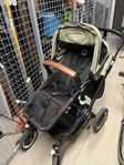 barnvagn
