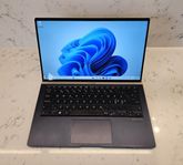 Asus ZenBook 14" - i5 8250U/8GB/256GB/FHD/Harman Kardon