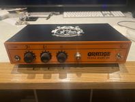 Orange Pedal Baby 100