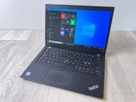 Lenovo Thinkpad x390 I5