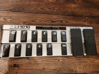 Behringer FCB1010 midi pedal