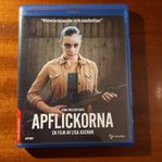 Apflickorna - bluray