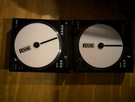 Rane 12 mk1