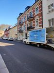 akutflytt och bortforsling av möbler Helsingborg