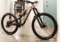 Rocky Mountain Altitude C50 ~ uppdaterad