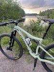 Orbea OIZ M20 Tr -22 storlek M