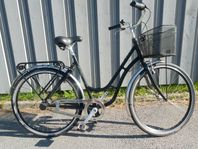 Monark Karin 3 växlar