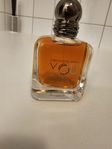 Armani Stronger With You Intensely 50ml