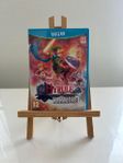 Hyrule Warriors till Nintendo wii u