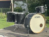 Tama Silverstar Limited Edition