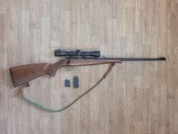 CZ / Brno 452-2E ZKM kaliber 22 LR