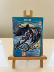 Bayonetta 2 till nintendo Wii U