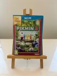 Pikmin till nintendo Wii U