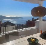  “Magiskt Townhouse, 12pers, havsutsikt, egen pool, Nerja