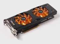 Zotac GeForce GTX 770 / Nvidia GPU