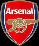 Arsenal två biljetter Emirates 2024/25