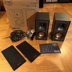 Klipsch R-41PM speakers