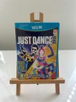 Just Dance 2016 till Nintendo wii u