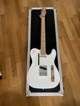 Fender Player Telecaster PWT Mexico