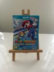 Mario Tennis-ultra smash till nintendo wii u