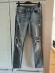 Slitna jeans str29