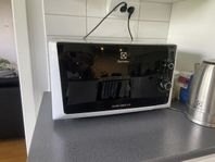 Electrolux Mikro