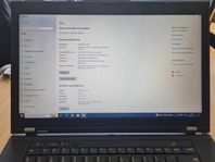 Lenovo laptop 