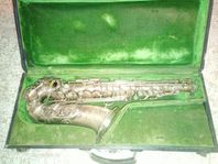 saxofoner samlarvärde