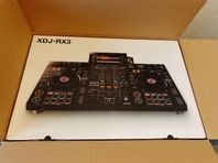 Pioneer XDJ-RX3 - Obruten förpackning