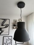 Ikea Hektar lampa