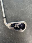 Callaway x18 järn 4