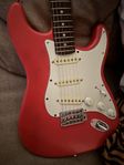 Schatz guitars Stratocaster