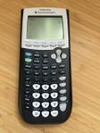 Grafräknare Texas Instruments TI-84 plus