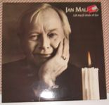 Julsånger på LP med Jan Malmsjö