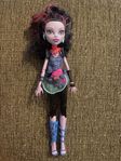 monster high docka