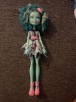 monster high docka