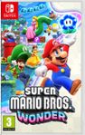 Super Mario Bros Wonder bytes mot annat switch spel