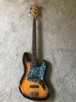 Fender Mexico Jazz Bass 1994