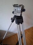 Vinten Vision 5 Broadcast Tripod - Stativ