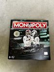 Monopol F1 edition 