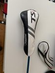 Titleist 818 Hybrid 1