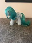 My Little Pony G1 Rare Vintage Daddy Sweet from 1987