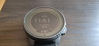 suunto vertical titanium solar klocka