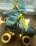 Retro Roller Skates