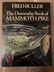 The Domesday Book of Mammoth Pike av Fred Buller