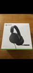 Microsoft Xbox Stereo headset