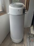 Electrolux WP71-265WT Ac/luftkonditionering