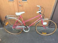 Helt Ny Retro Mustang Racer 80 talet Samlare cykel 