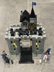 Lego 6074  Black Falcon's Fortress - Castle