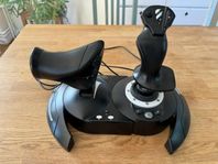 Thrustmaster T-Flight Hotas One för Xbox